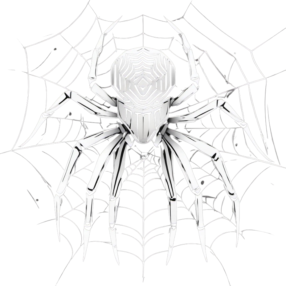 spider